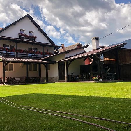 Pensiunea Aliart Zarnesti Exterior foto