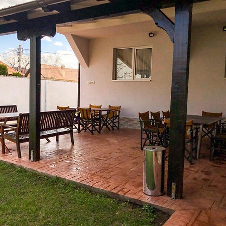 Pensiunea Aliart Zarnesti Exterior foto